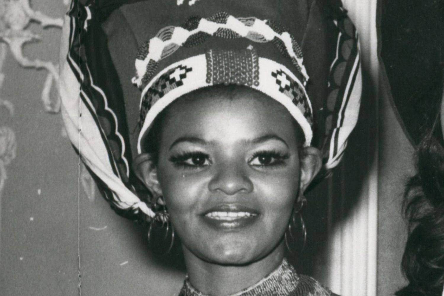 Trailblazer Cynthia Shange, First Black Miss World Representative for South Africa, Dies at 76