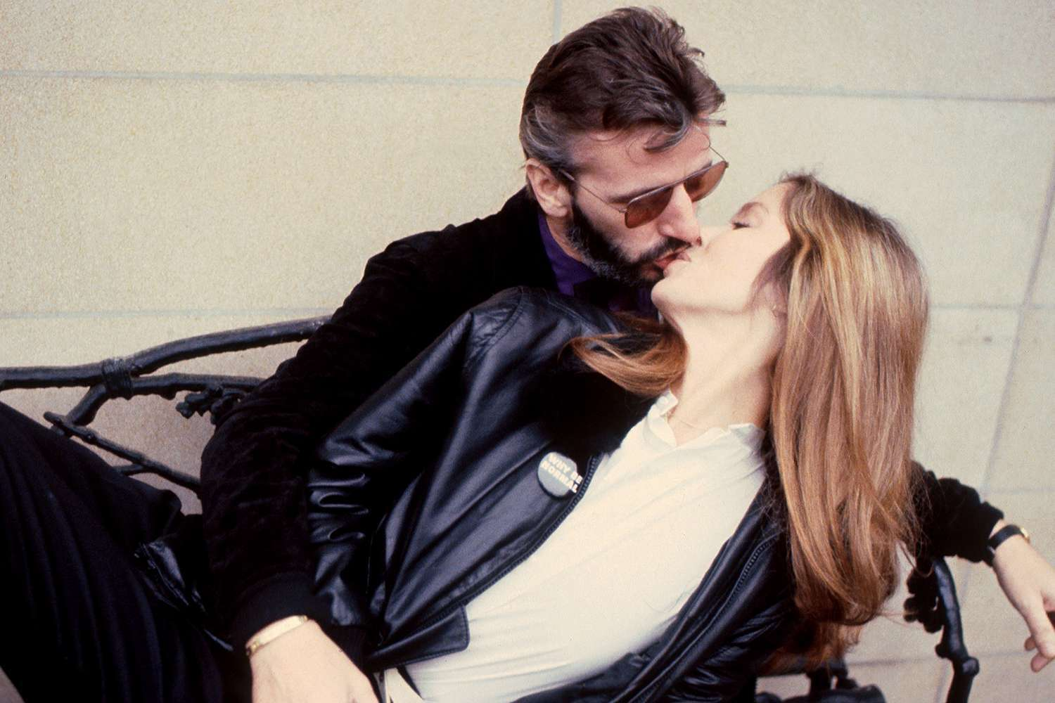 How Ringo Starr and Barbara Bach's Romance Ignited — 45 Years Later