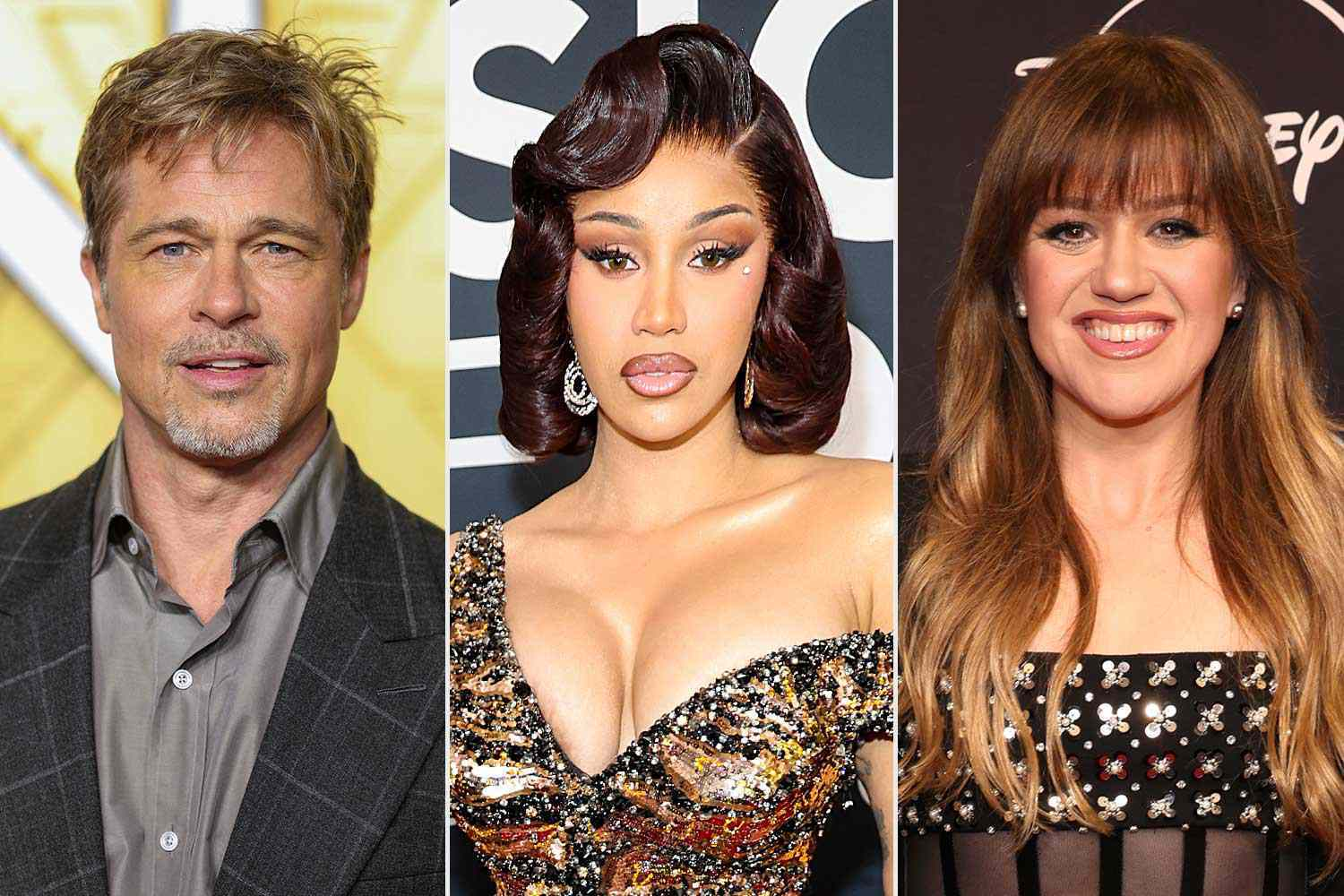 Inside Hollywood's Messiest Divorces: Social Media Feuds to Million-Dollar Fights
