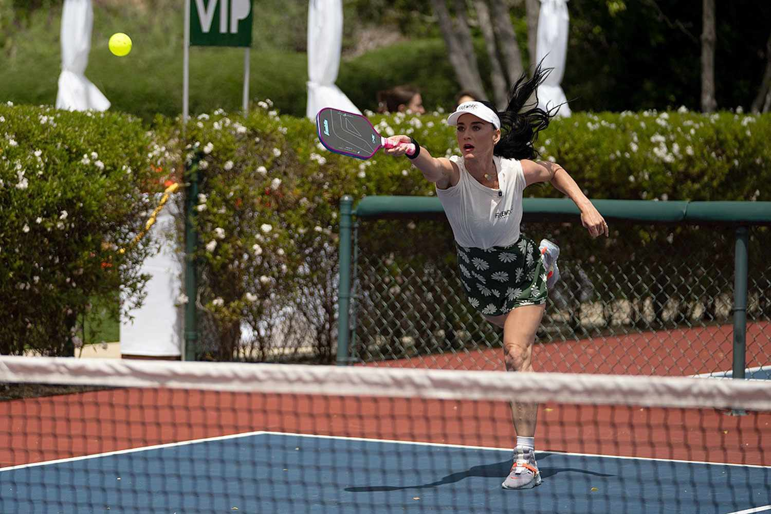 Katy Perry's Sizzling Pickleball Face-Off With Her Sister — And Why Fans Are Cheering