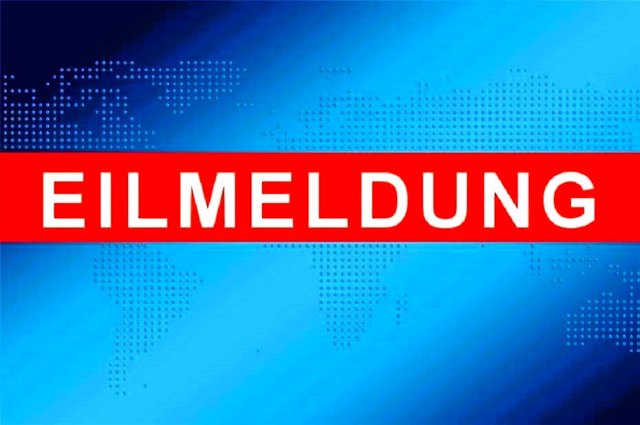 Schweres Zugunglück in Deutschland – Mehrere Tote und Verletzte gemeldet, Retter suchen nach Verletzten