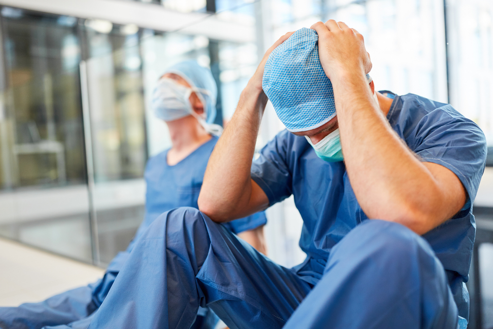 Neues, tödliches Virus in Sachsen-Anhalt entdeckt! Schwerer Fall des Bornavirus bestätigt!