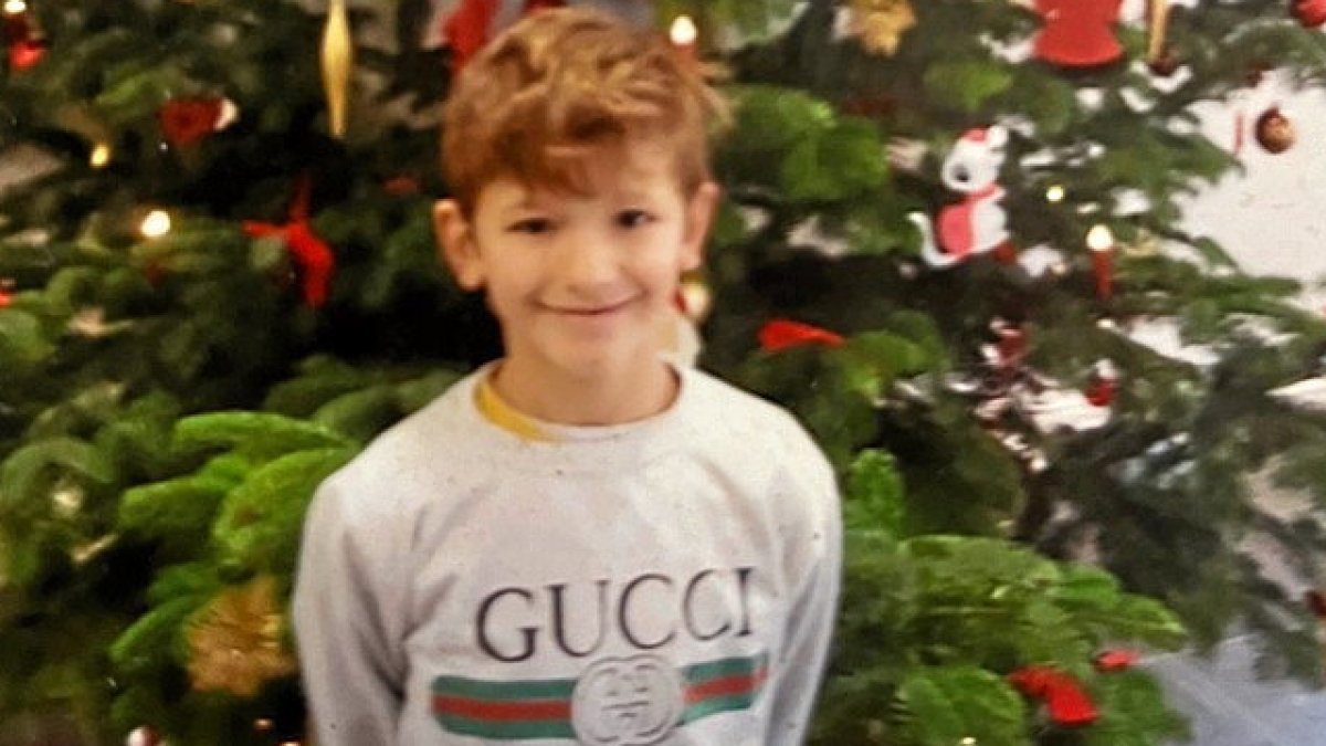 Polizei bittet um Hilfe! Zwölfjähriger Junge vermisst - er ist seit Sonntag verschwunden!