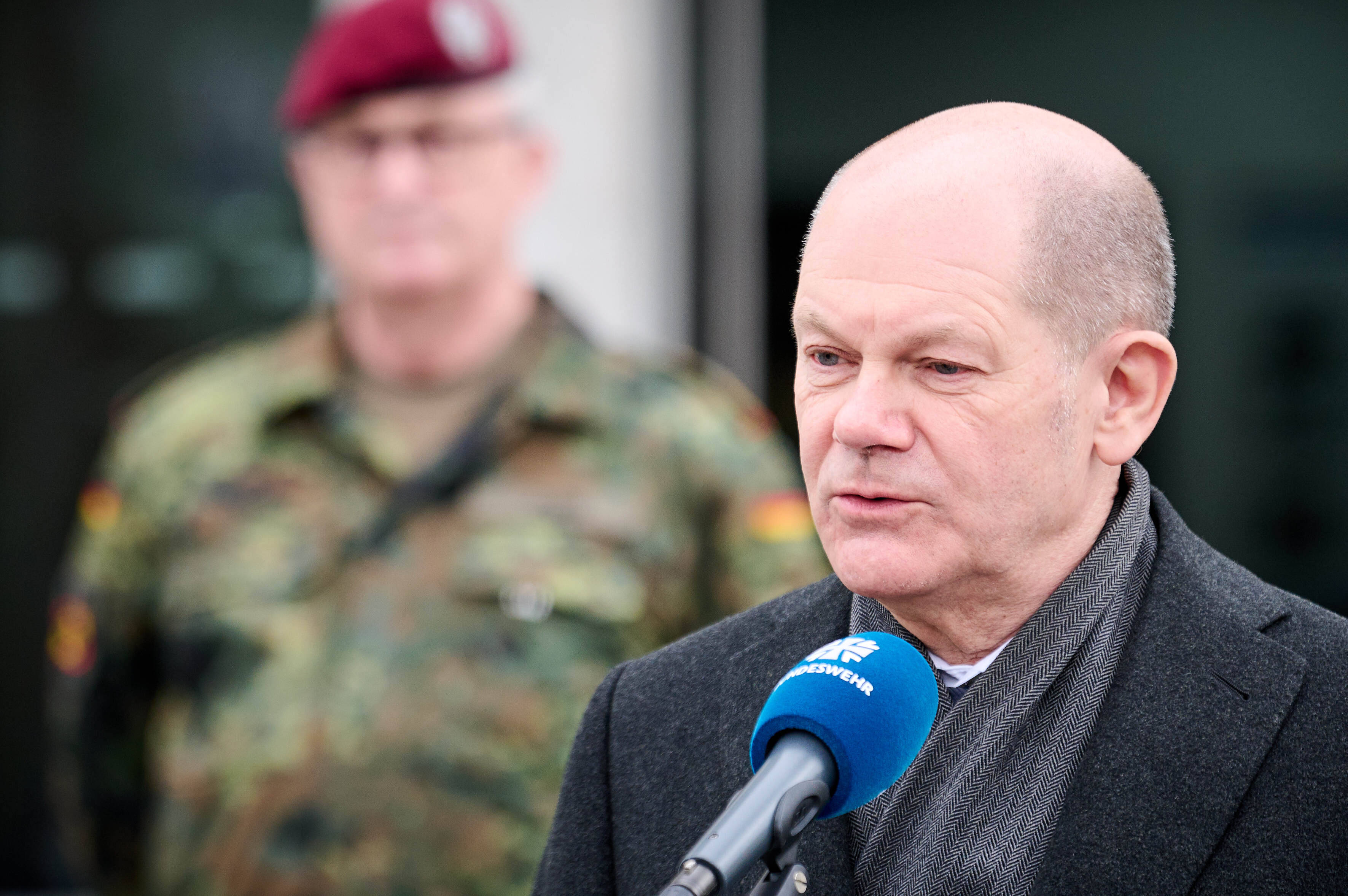 Ganze Bundeswehr-Kompanie und Panzer fallen aus! Neues Debakel bei der Truppe - wer soll uns verteidigen?