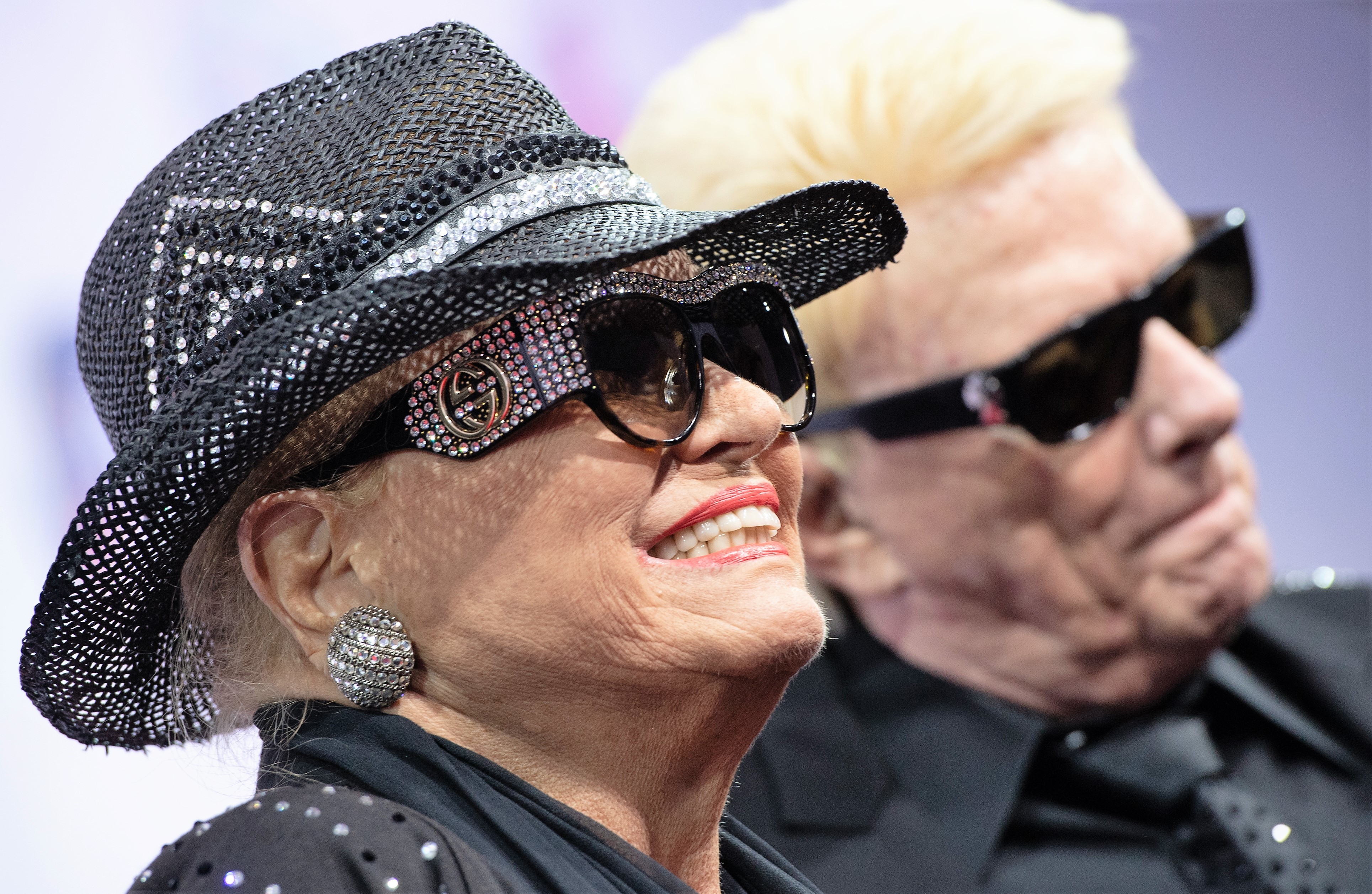 Freitod! Heino - großer Trauer! Riesiger Schock für Volksmusiker Heino und Ehefrau Hannelore