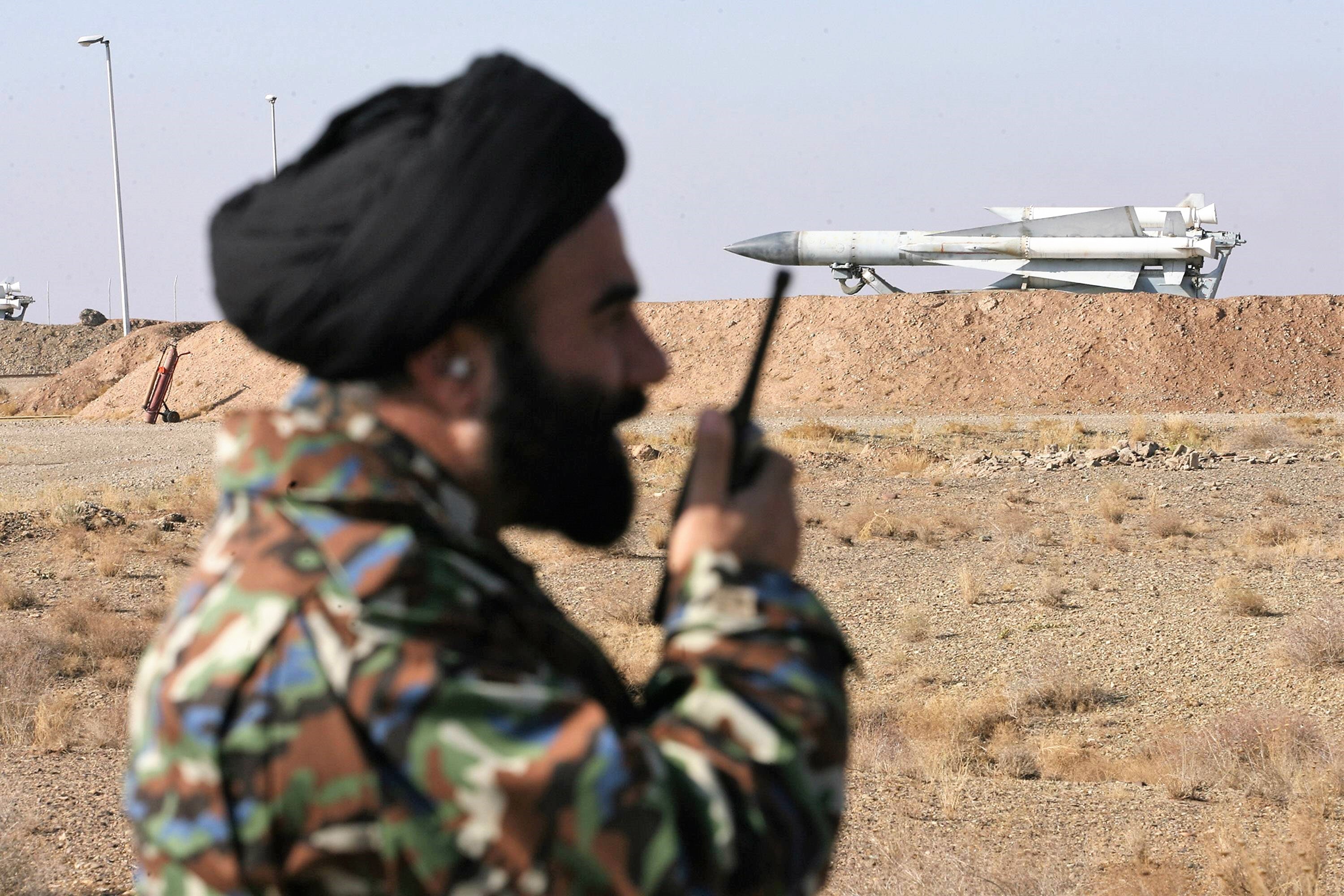 Deutscher Staatsbürger im Iran verhaftet - Auswärtiges Amt hat keine Informationen!