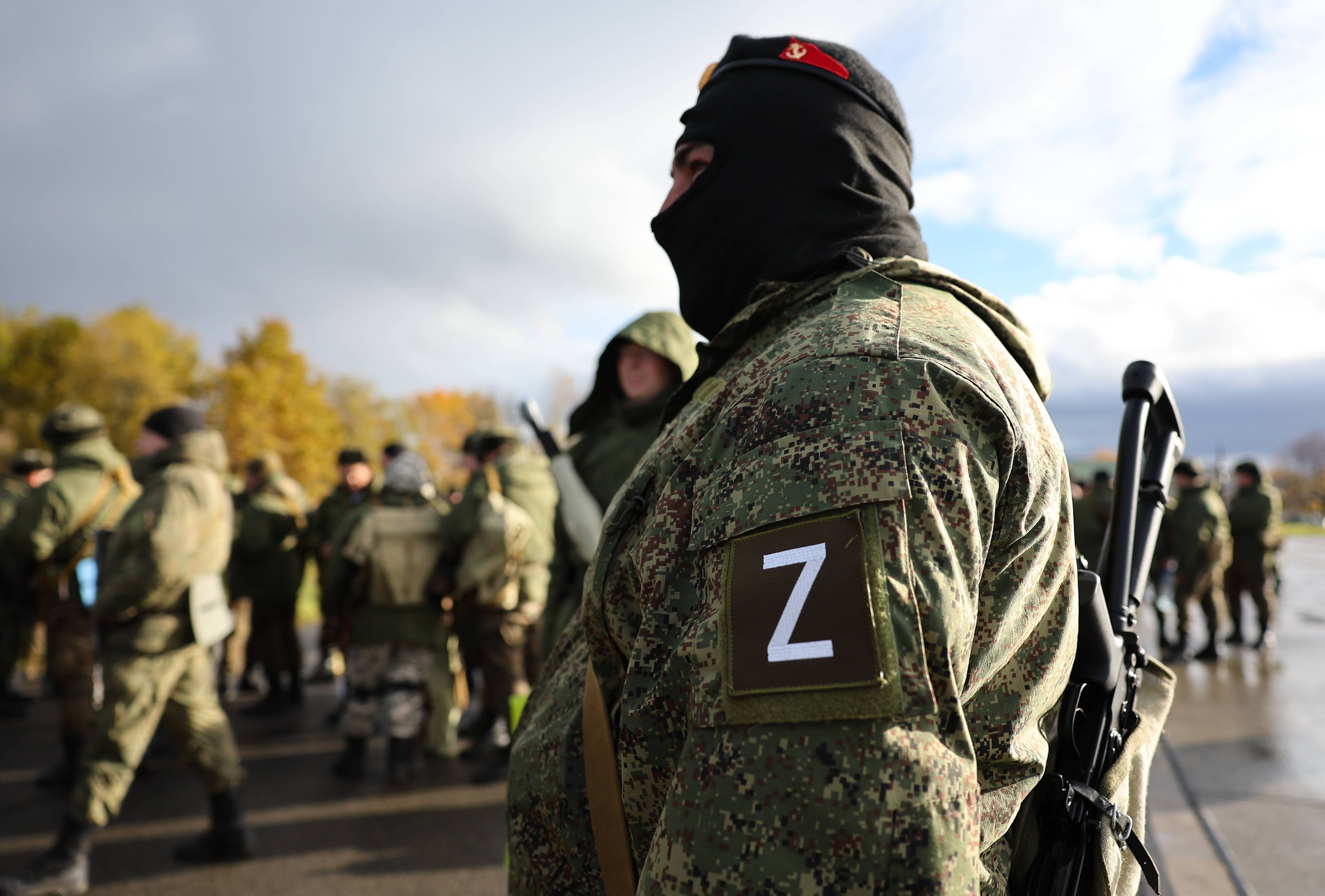 Ukraine kann nicht gewinnen! NATO-General mit niederschmetternder Prognose!