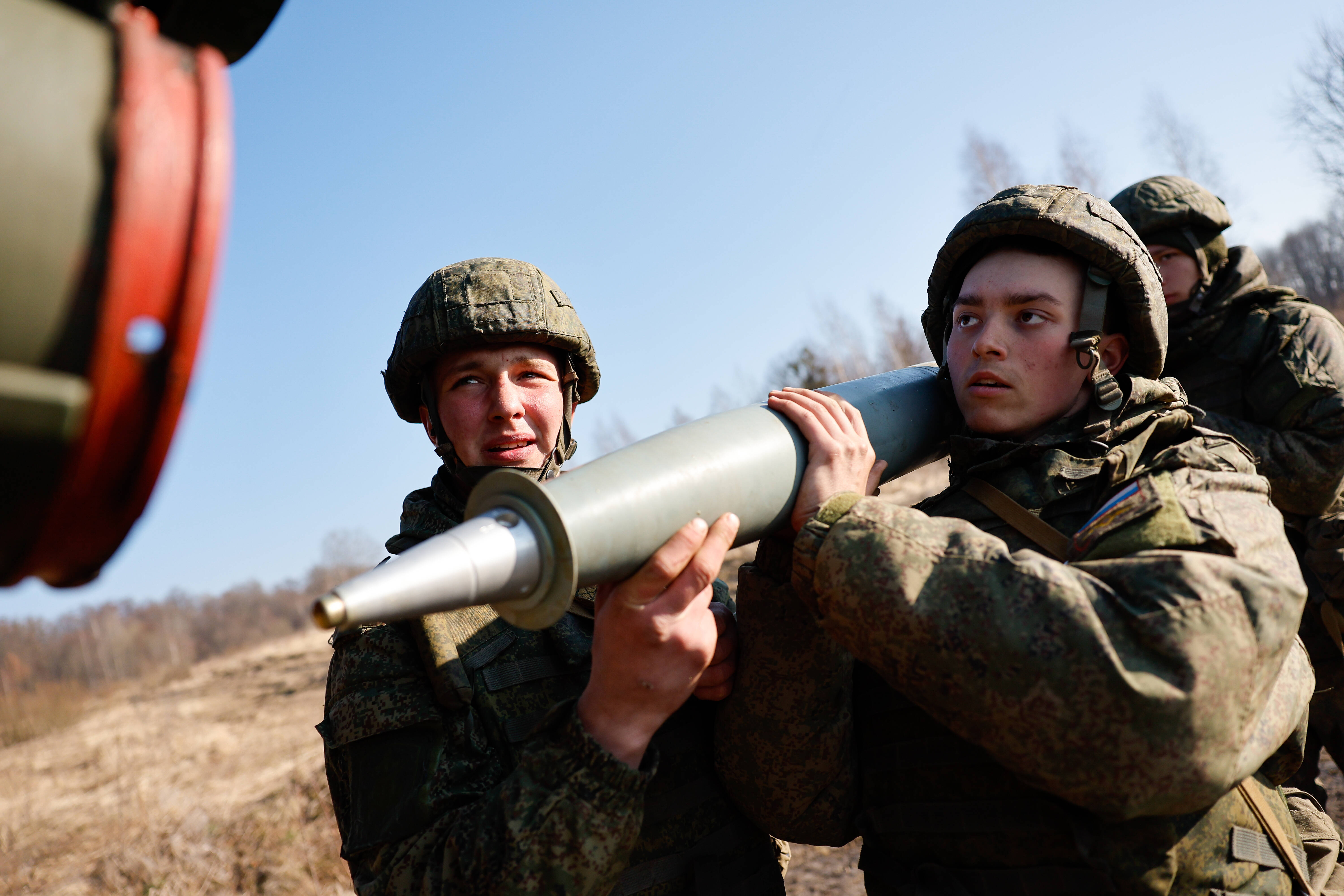 Gewinnt Putin doch? Showdown im Ukraine-Krieg? Experte besorgt - Ukraine kommt stark unter Druck!