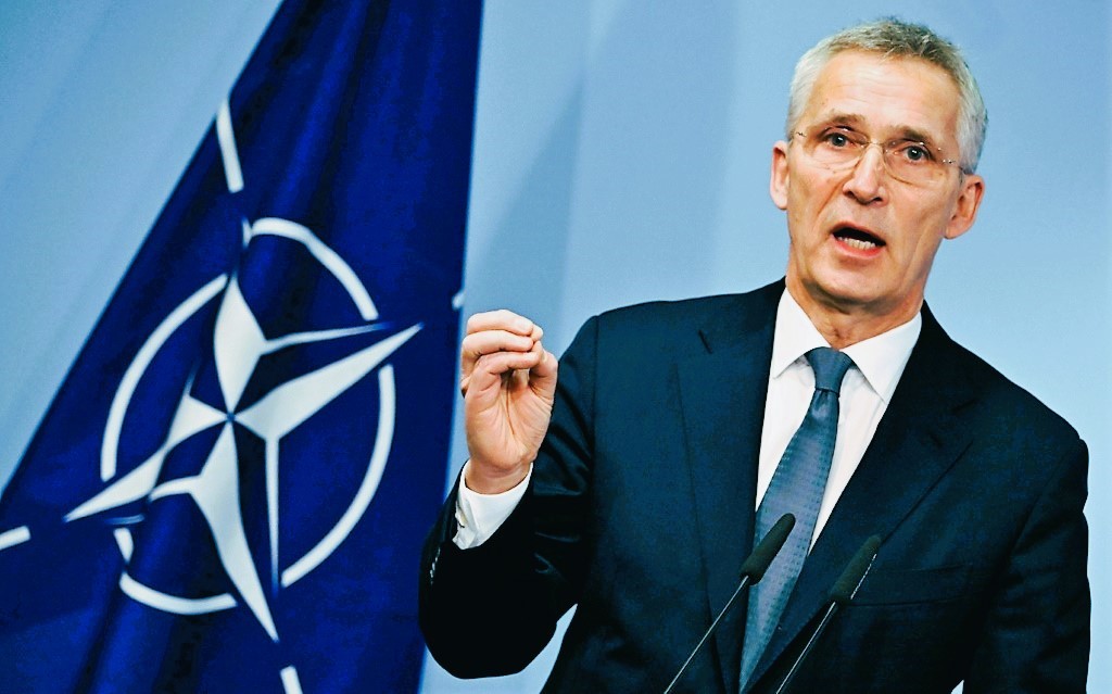 Russischer Hacker Angriff auf die NATO! - Geheime Daten von Putins Spionen erbeutet?
