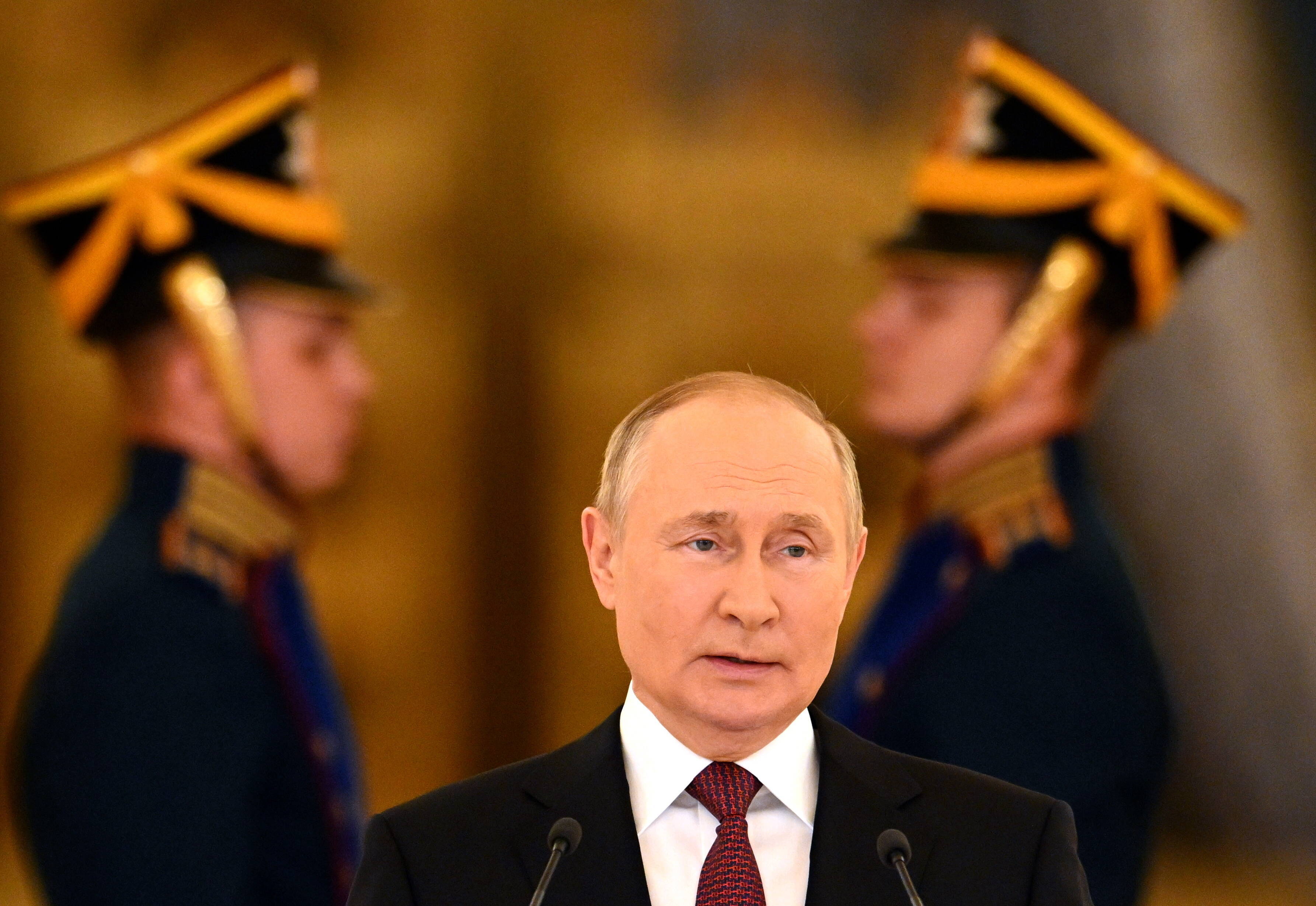 Angriff auf Moskau! Ukraine macht ernst - Moskau muss Kriegsziel werden!