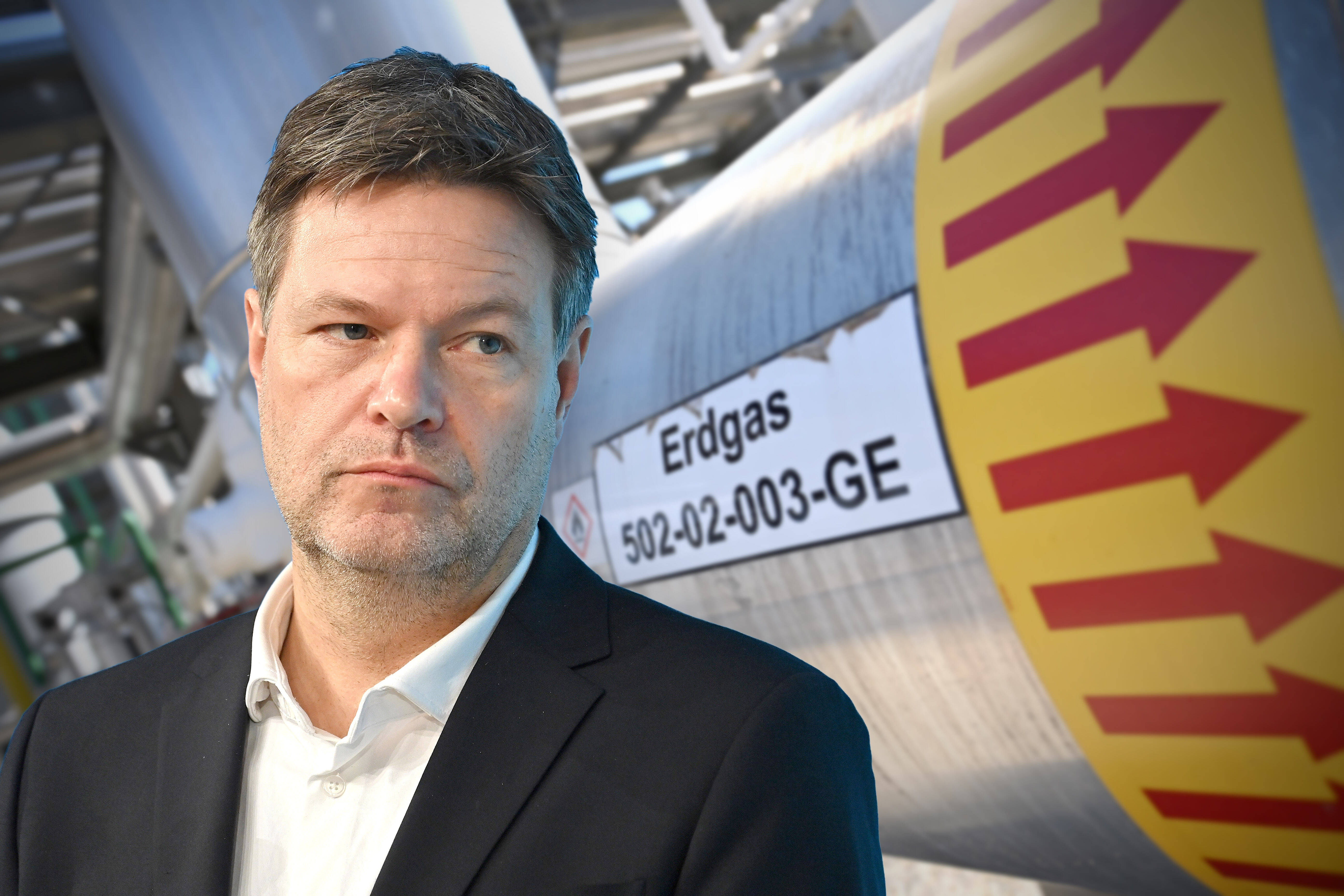 Verbot von Öl- und Gasheizungen kommt! - Habeck will Pläne schon 2024 umsetzen