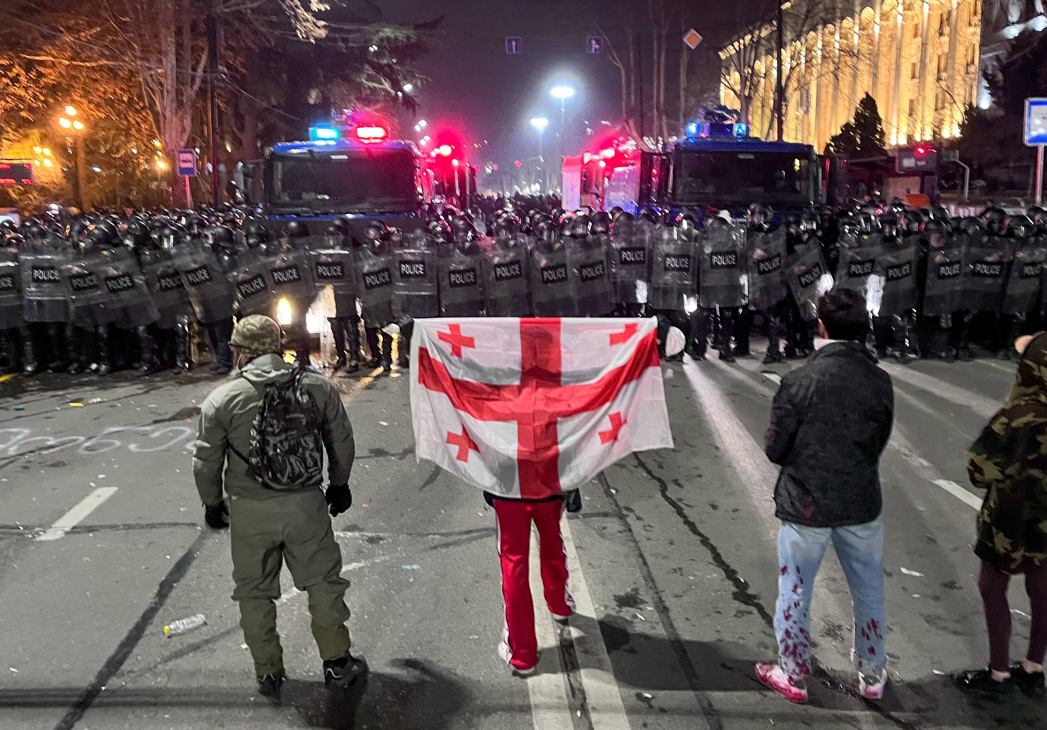 Todesurteil für Putin! Hat Putin hiermit sein Ende eingeleitet! Putin hat Angst um sein Leben!