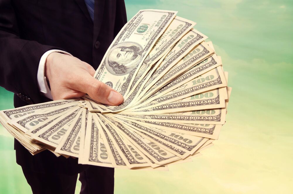 Vermögen: Reichster Deutscher lebt in Baden-Württemberg - So viel Geld besitzt der Mysteriöse Milliardär