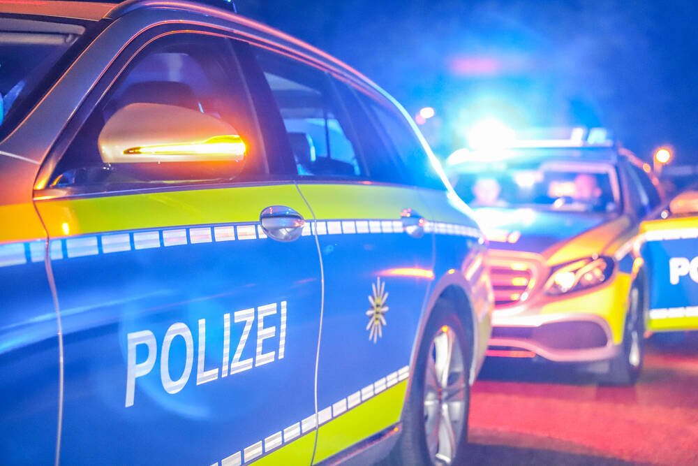 Schüsse - SEK stürmt Düsseldorfer Luxushotel! Lage im Hotel eskaliert