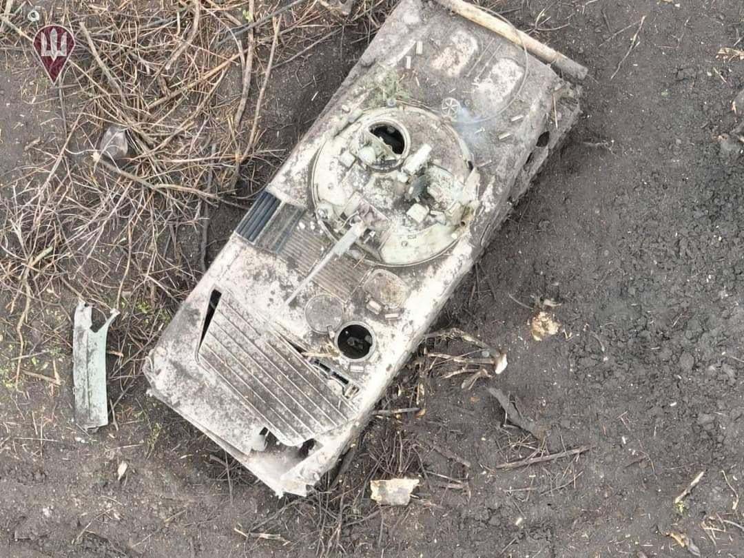 EILMELDUNG - Russen versuchen Durchbruch! Ukrainische Fallschirmjäger schlagen zurück! 