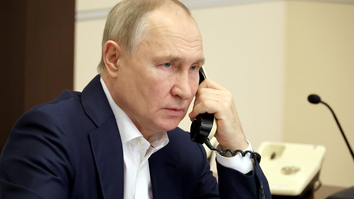 Russland will deutsche Politiker töten! Putin Vertrauter will Botschafter töten lassen!