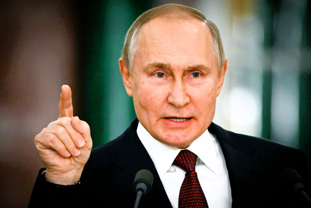 Frontdurchbruch! Ukrainische Armee stößt durch Putins Linien - Gegenoffensive kommt ins Rollen!