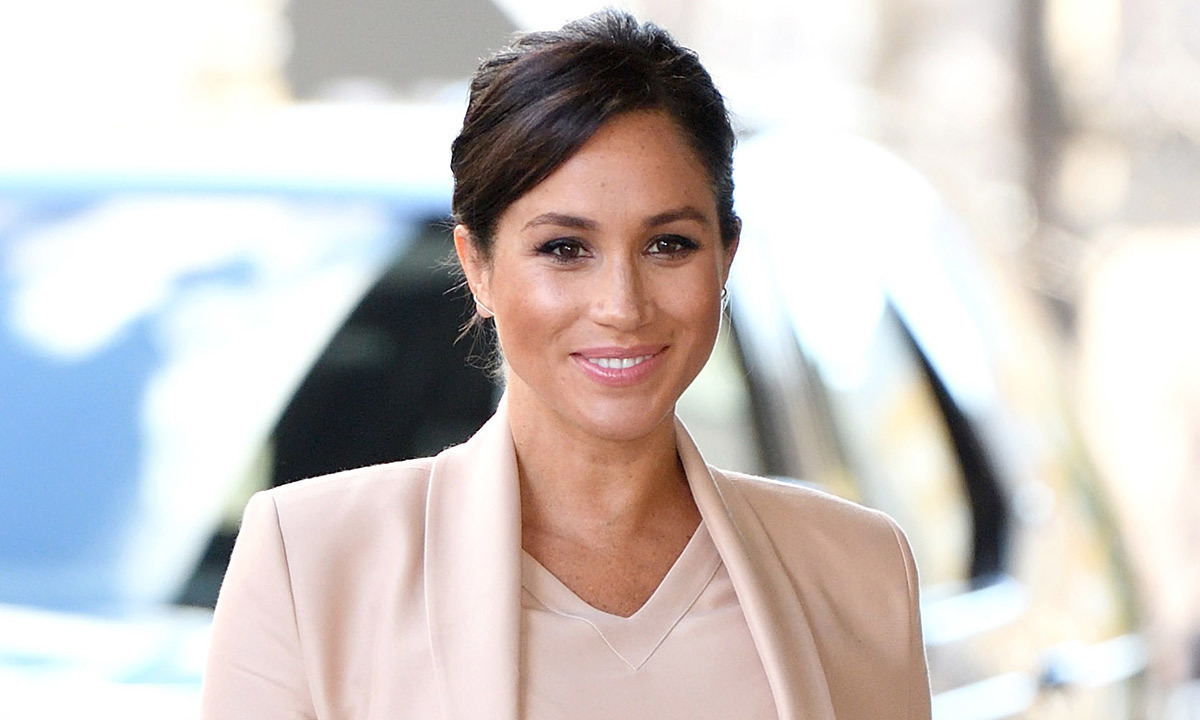 Meghan vor Millionen-Deal mit Luxus-Marke! Wird die Herzogin Markenbotschafterin dieses Labels?