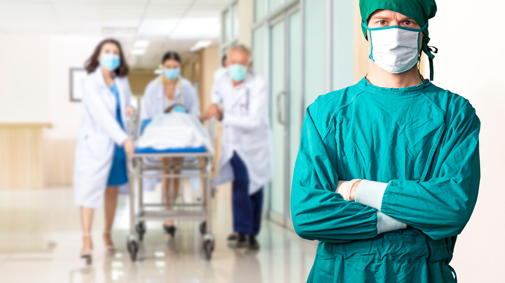 Patient stirbt im Schlaflabor - Uniklinik bestätigt Tod eines Patienten!
