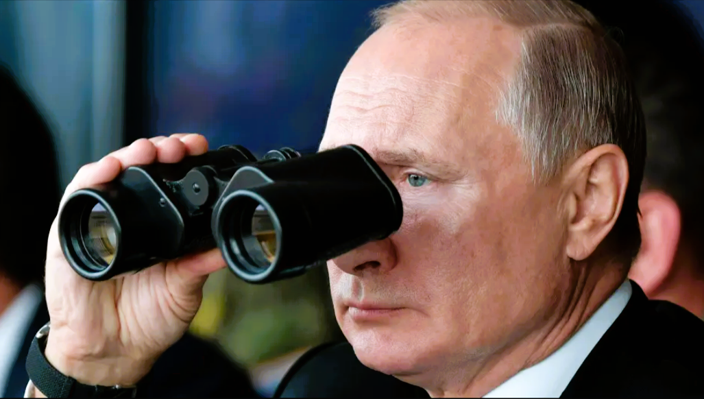 Deutsche Marder-Panzer durchbrechen Putins Verteidigung! Ukraine gelingt erster großer Durchbruch!