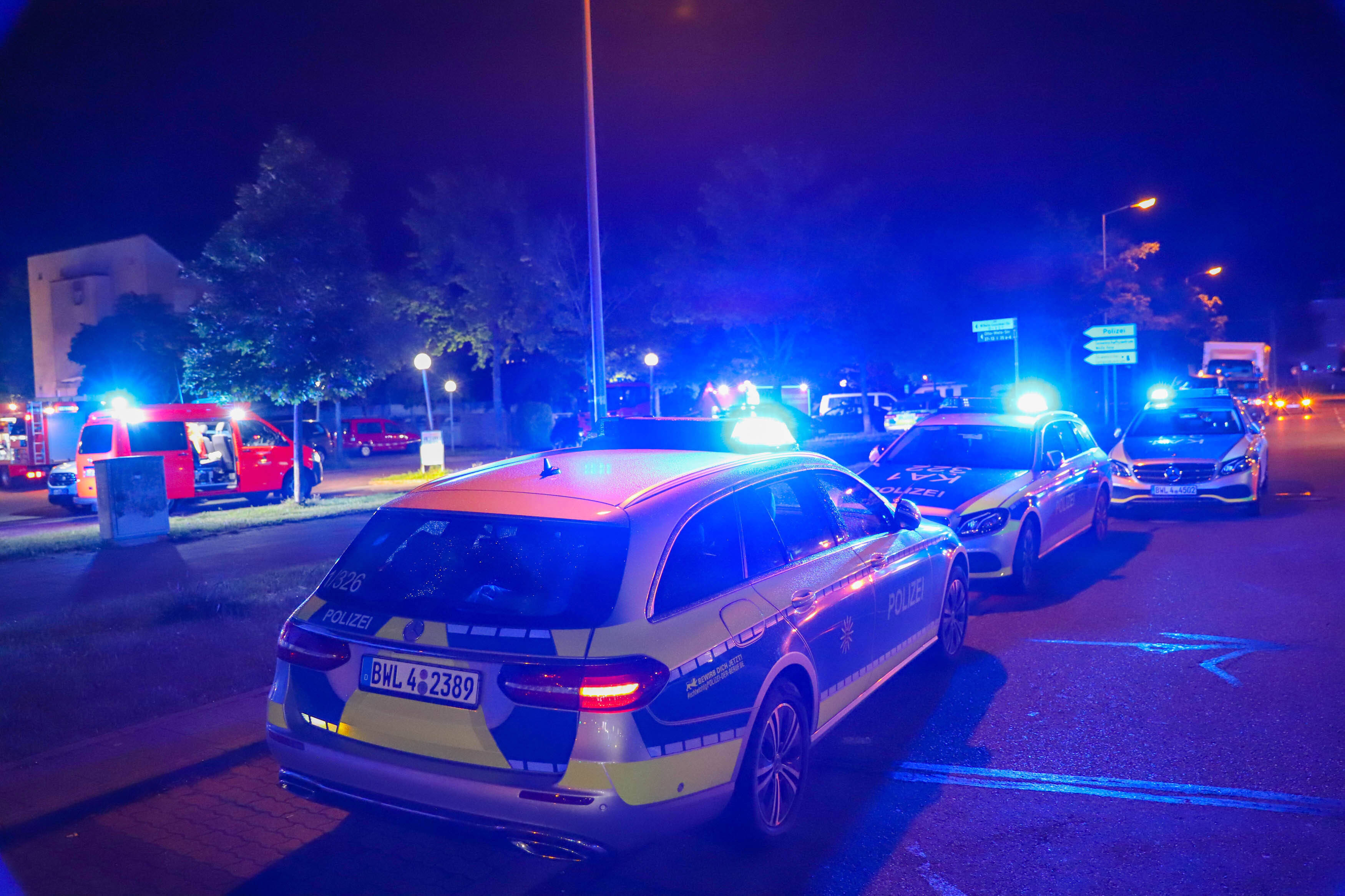 Frontalcrash fordert 5 Todesopfer! Jetzt auch 5. Unfallopfer im Krankenhaus verstorben