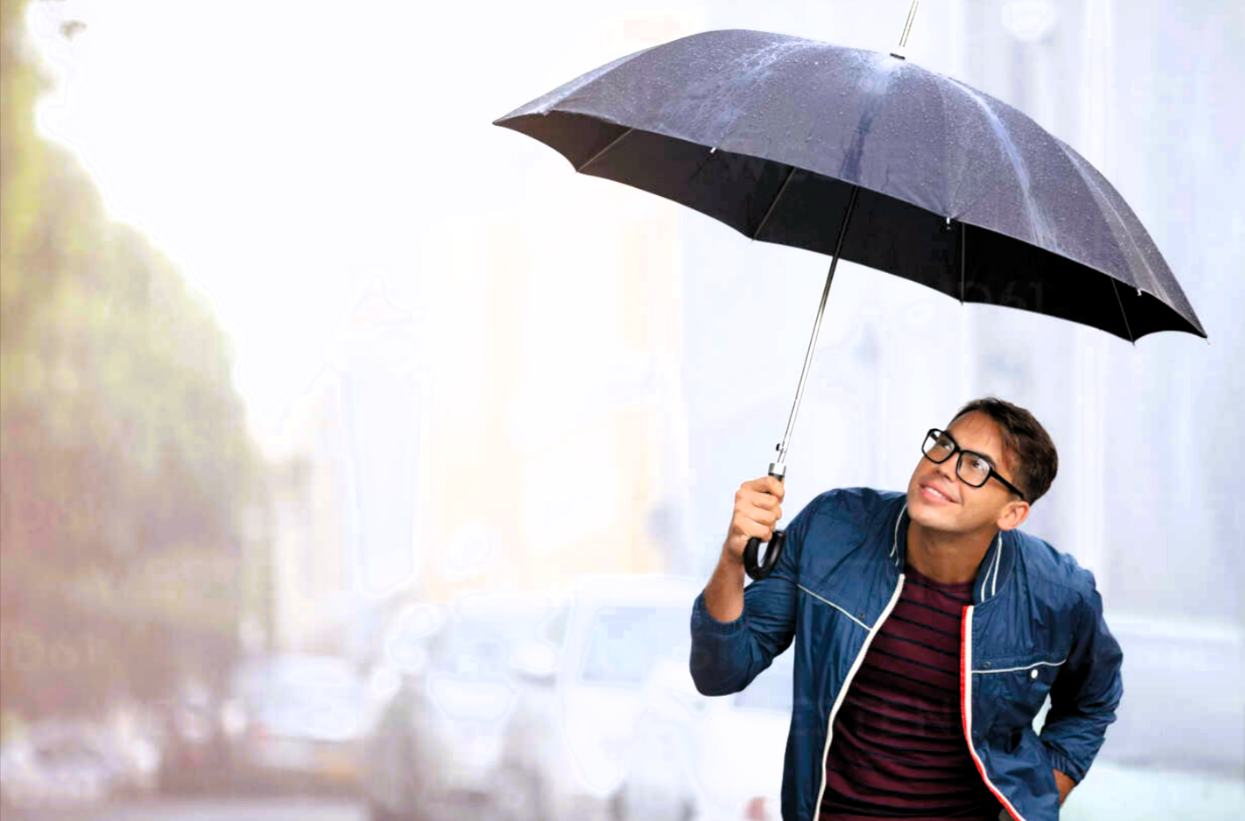 Wetterwarnung für Neujahr! Höchste Alarmstufe wegen weiterer Regenfälle ausgerufen