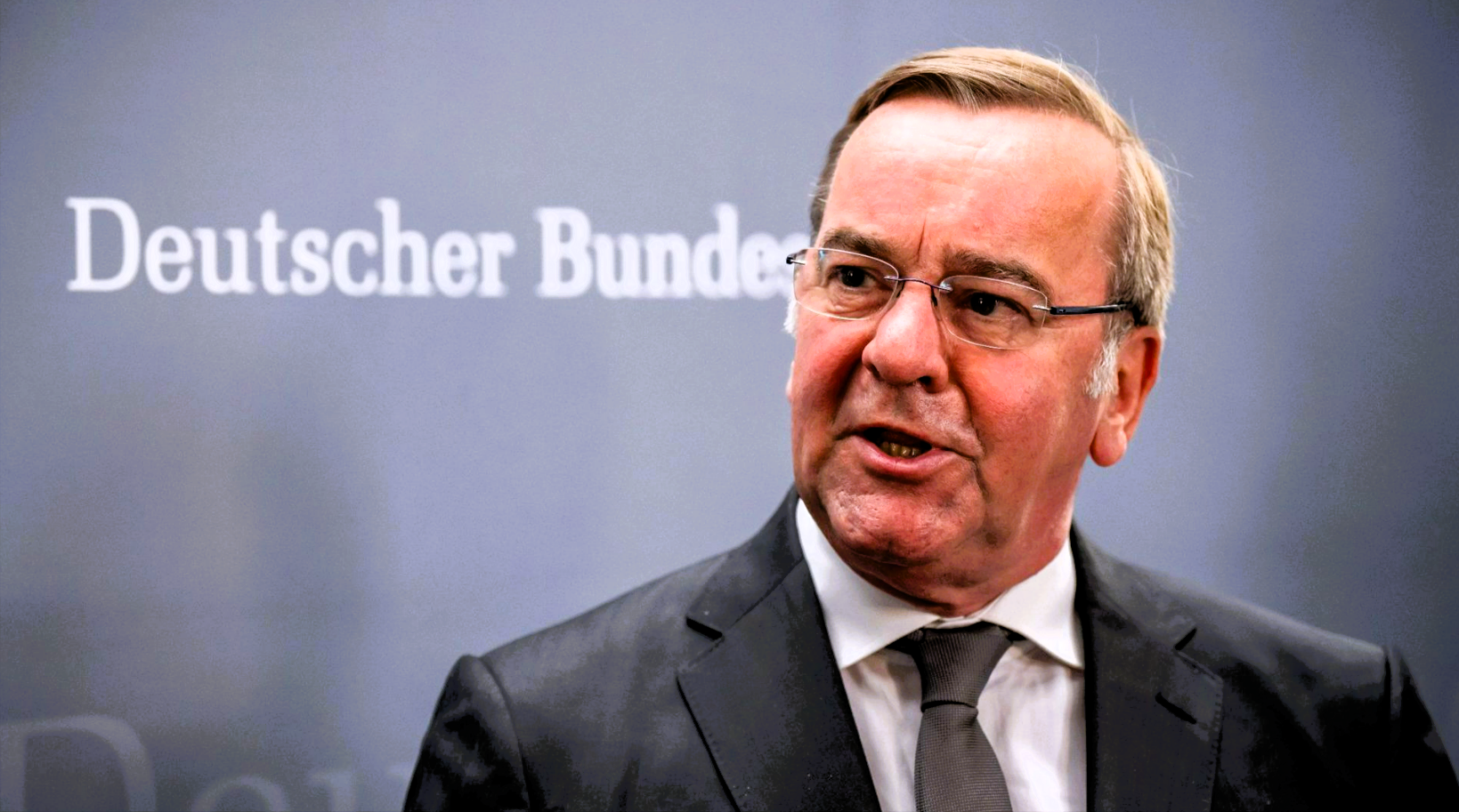 Pistorius Geheimplan! Deutschland muss "kriegstüchtig" werden - Alle Bürger sollen anpacken!