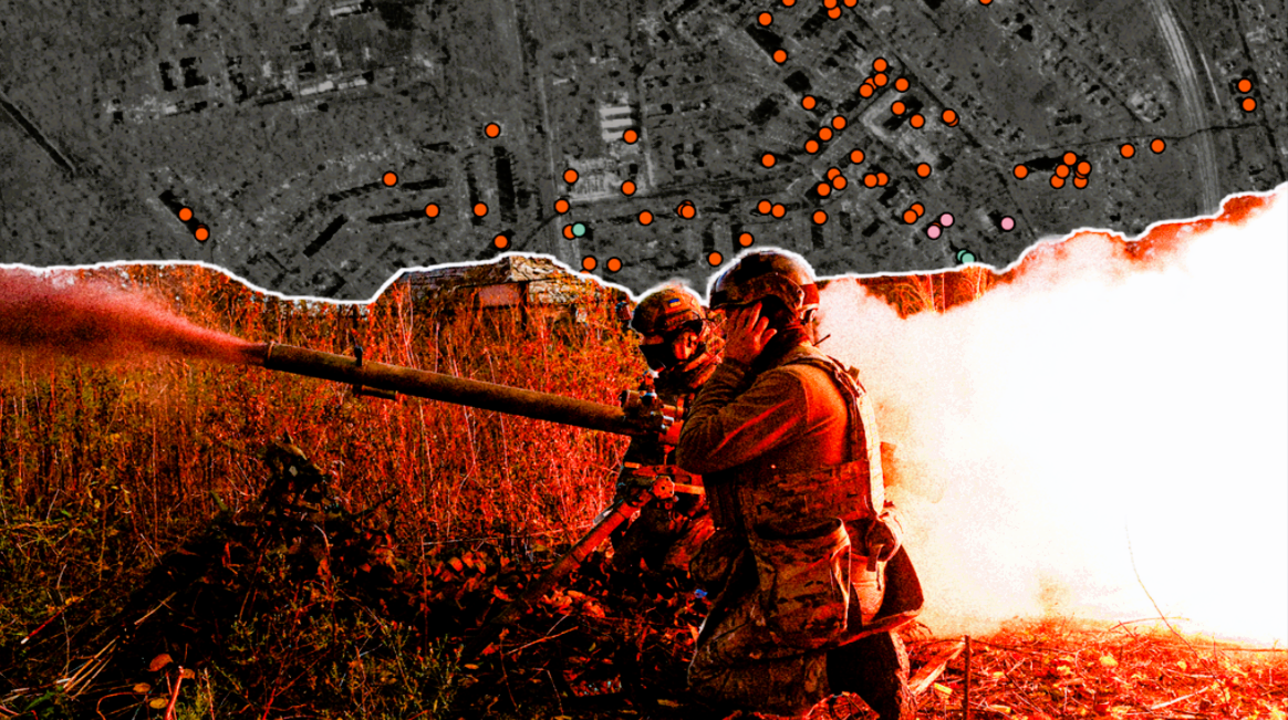 Putin schickt 20.000 Fallschirmjäger in den Kampf! Strategische wichtige Stadt soll eingenommen werden!