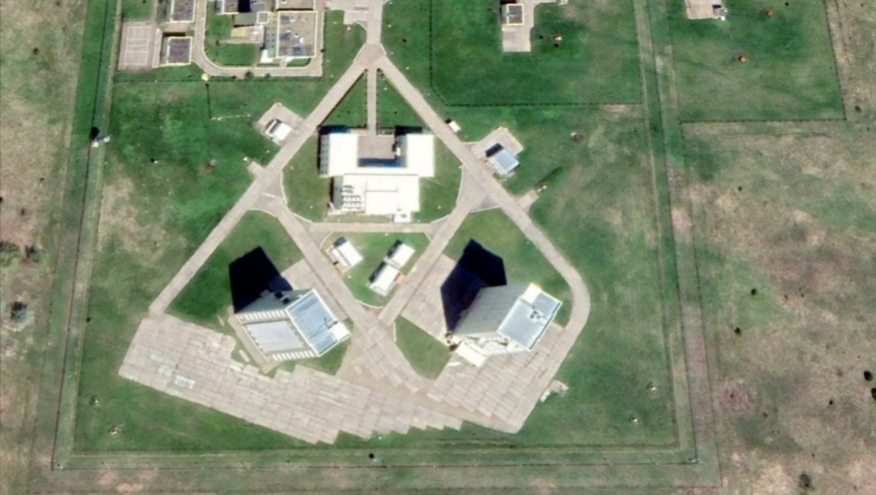 Putin blind! Russisches Atomraketen-Frühwarnradar getroffen - Putins Abwehr stark geschwächt!