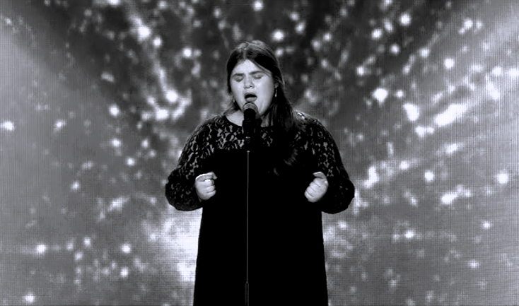 Trauer! "Das Supertalent"-Star stirbt mit 32 an Krebs! Fans sind erschüttert