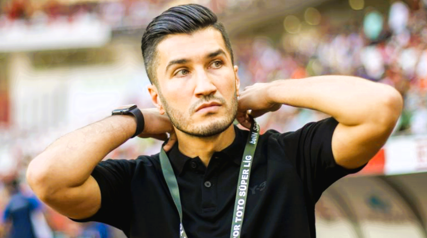 Terzic weg! BVB-Knall - Terzic verkündet aus, neuer Trainer schon benannt!