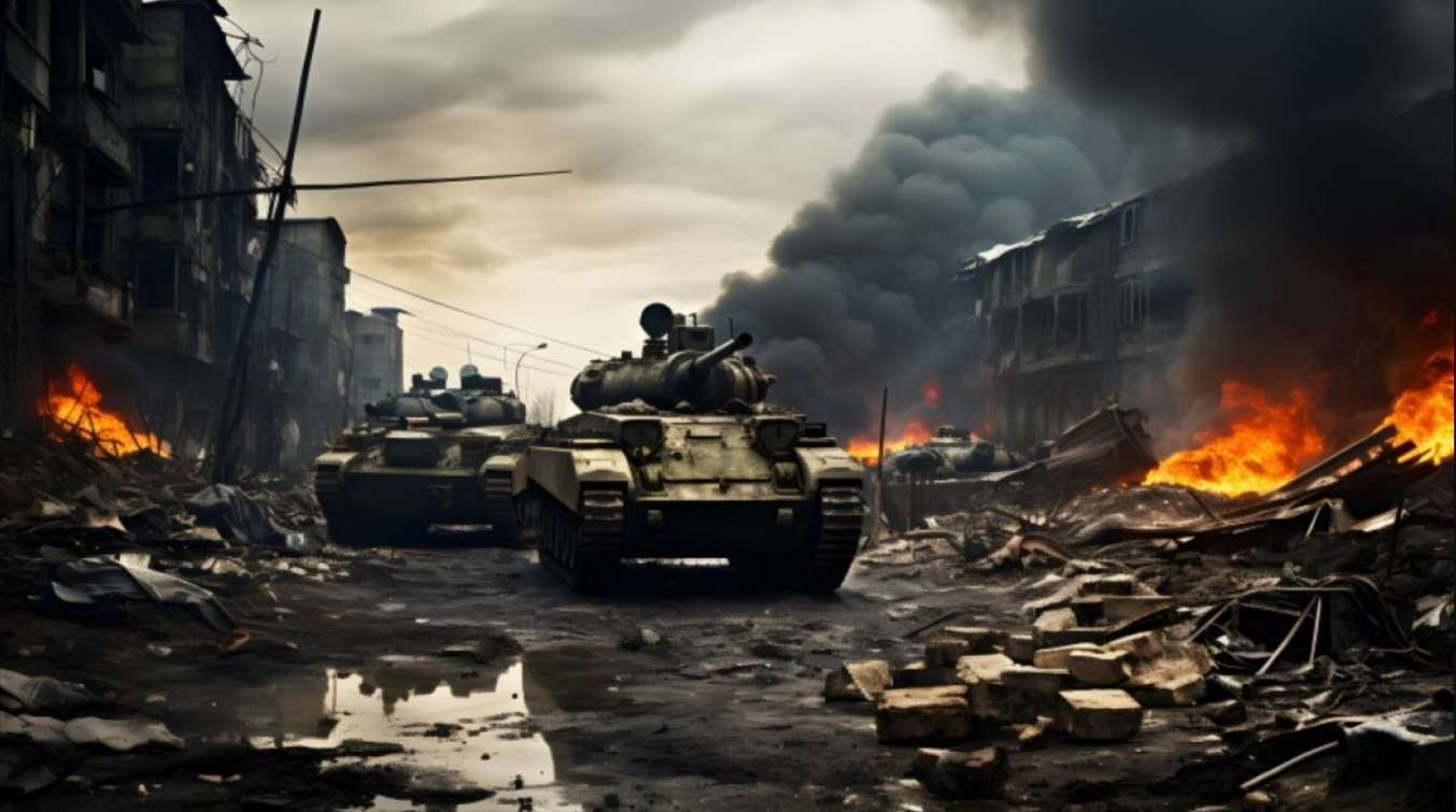Unvorstellbare Verluste bei der russischen Armee - Mehr als 600.000 Todesopfer seit dem Start der Ukraine-Invasion?