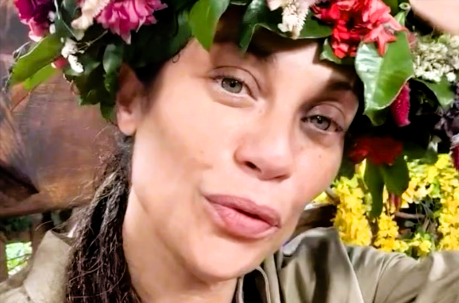 Betrug im Dschungelcamp? Lillys Triumph von Anfang an geplant