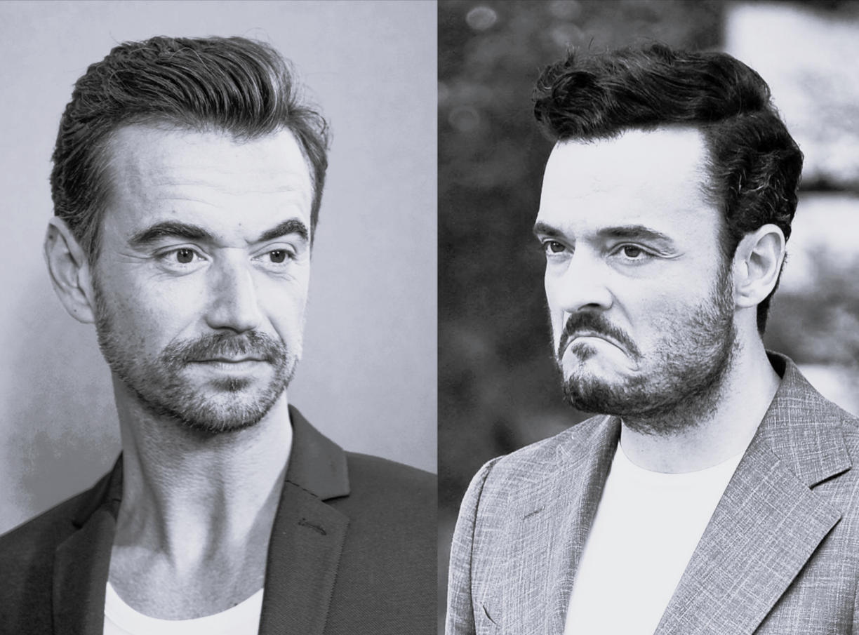 Mega-Deal! Giovanni Zarrella sticht Florian Silbereisen aus - Kampf um den TV-Thron!