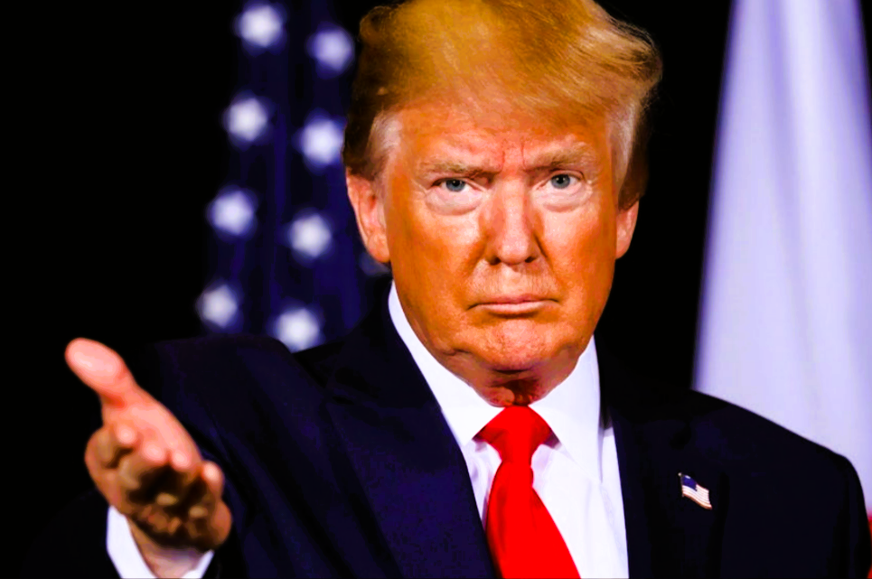 Trump erhöht den Druck: Waffenstillstand oder neue Sanktionen
