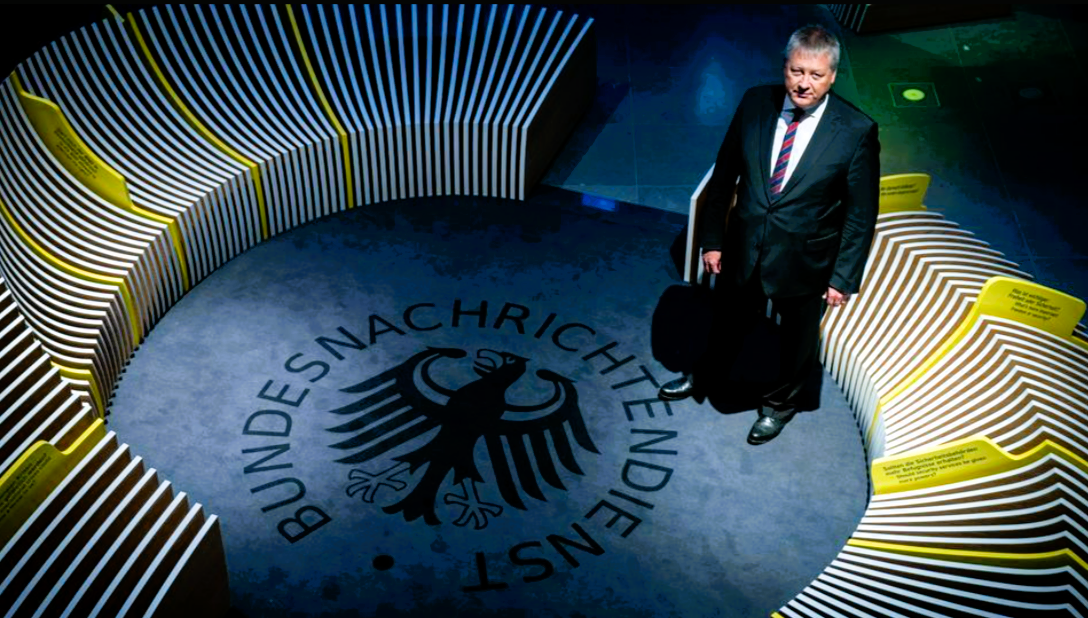 BND-Präsident sicher: Russland plant Angriff auf Deutschland und den Westen