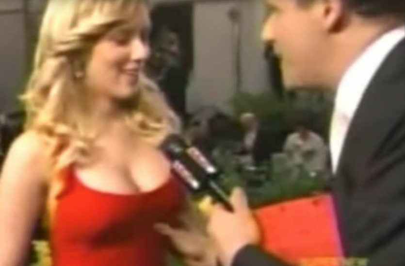 Scoprite i momenti televisivi più imbarazzanti di tutti i tempi: attenzione, queste scene vi faranno arrossire di vergogna!
