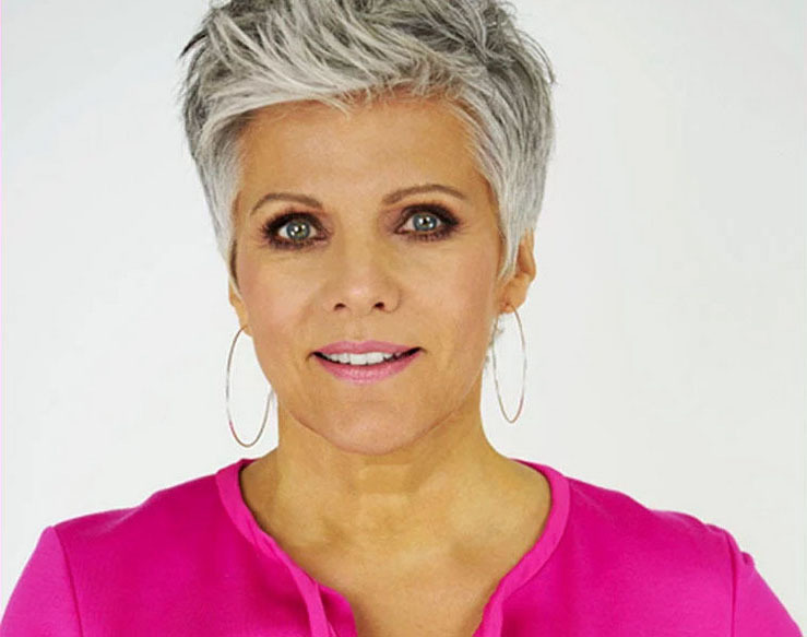 Birgit Schrowange schwer krank? Moderatorin muss TV-Rückkehr absagen